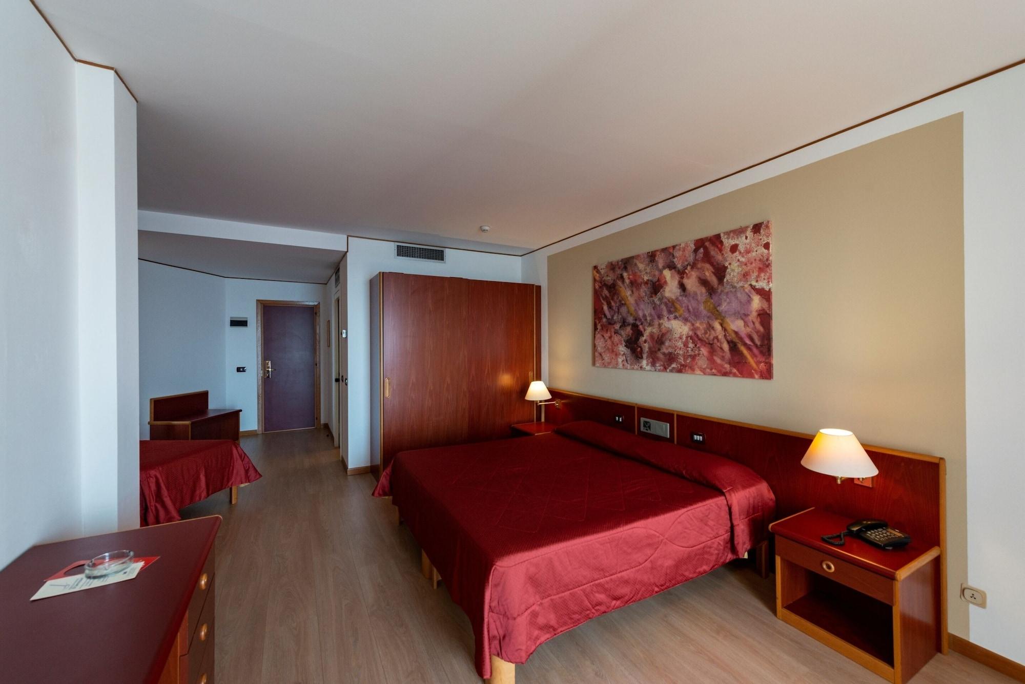 Hotel Torre Normanna Altavilla Milicia Exterior photo