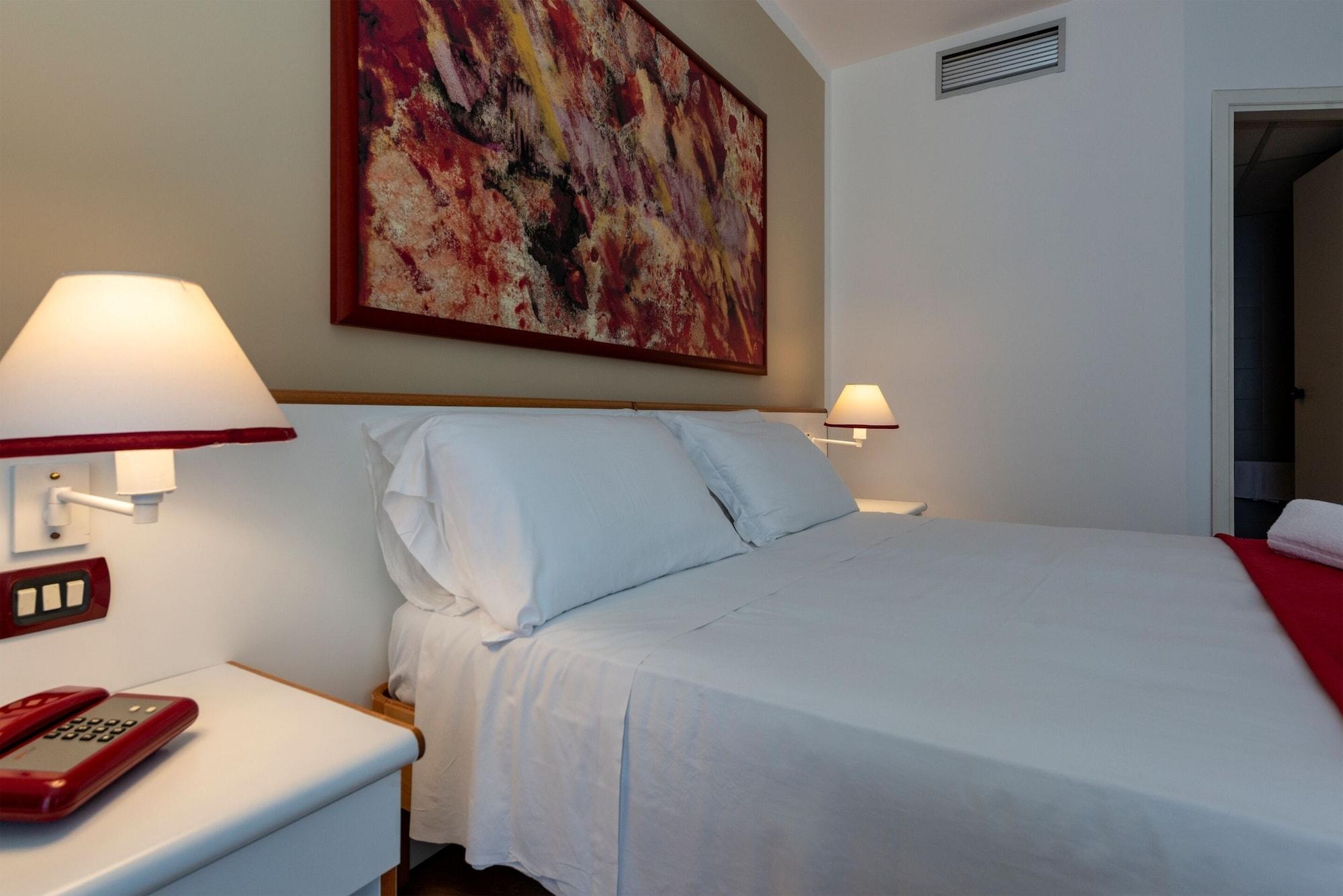 Hotel Torre Normanna Altavilla Milicia Exterior photo