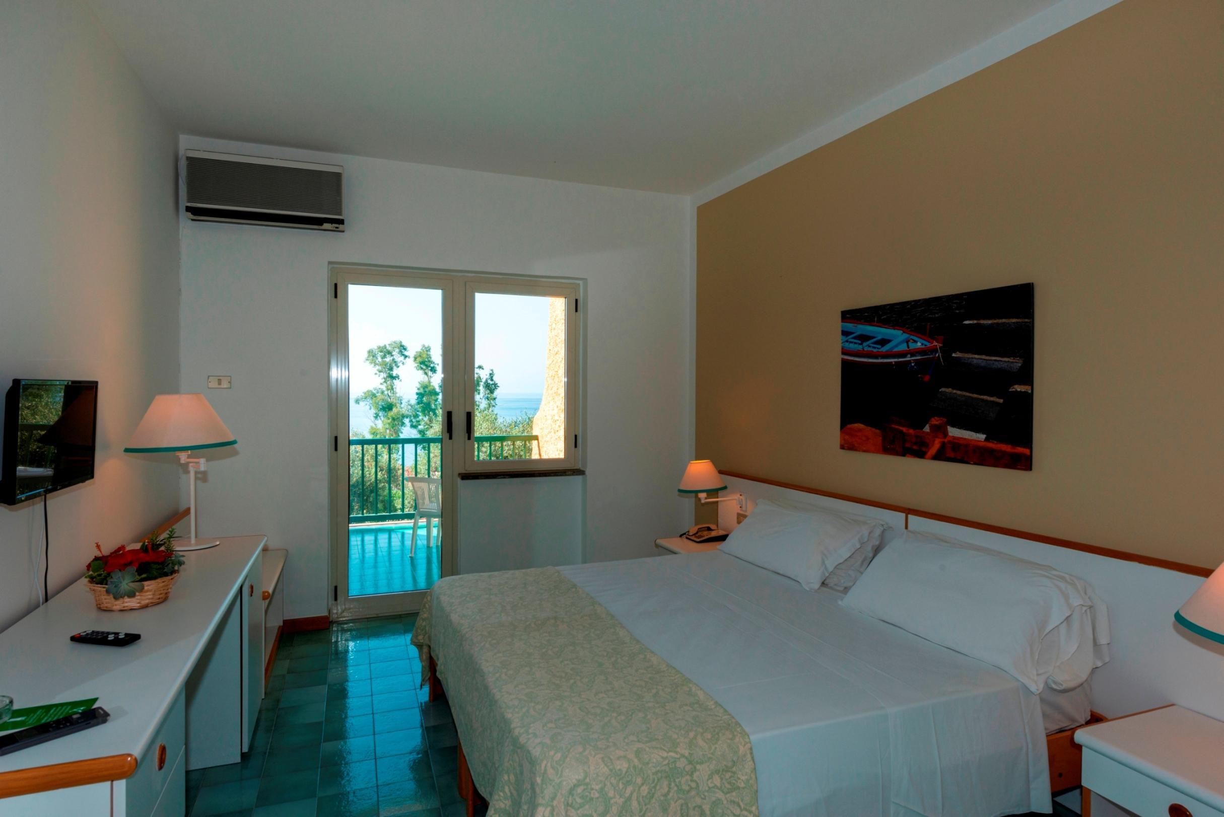 Hotel Torre Normanna Altavilla Milicia Exterior photo