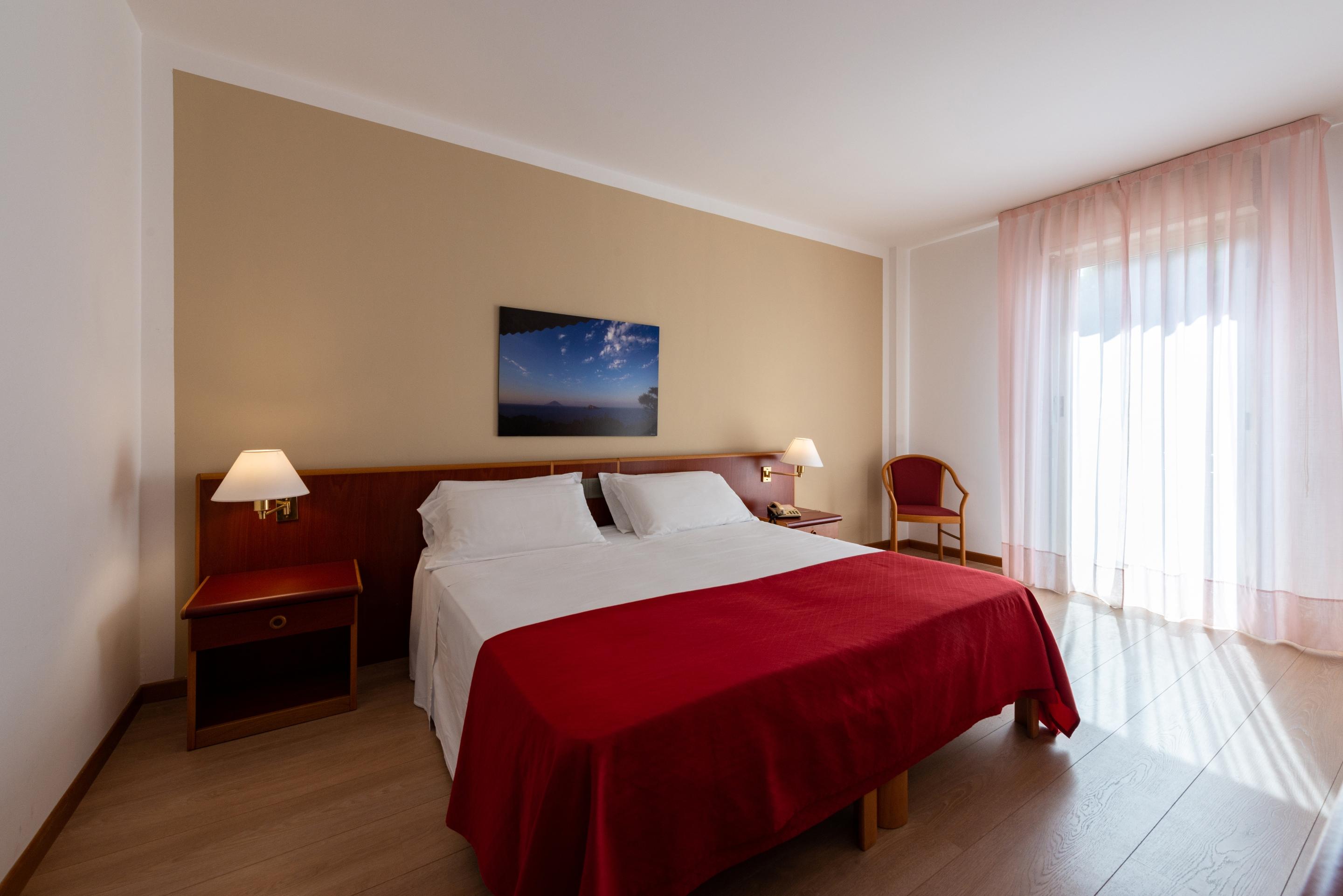 Hotel Torre Normanna Altavilla Milicia Exterior photo