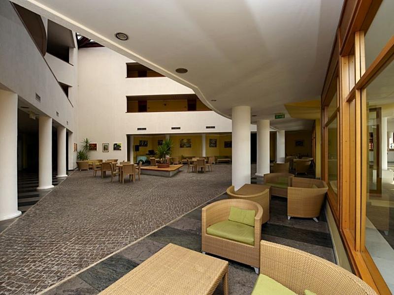 Hotel Torre Normanna Altavilla Milicia Exterior photo