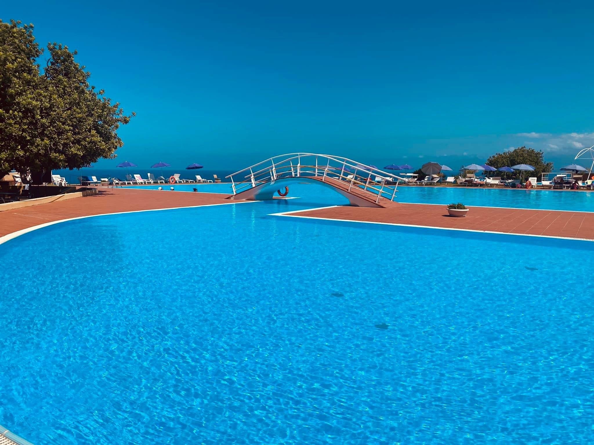 Hotel Torre Normanna Altavilla Milicia Exterior photo