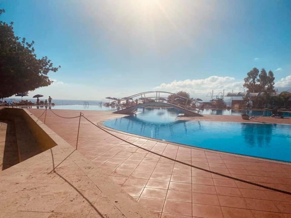 Hotel Torre Normanna Altavilla Milicia Exterior photo