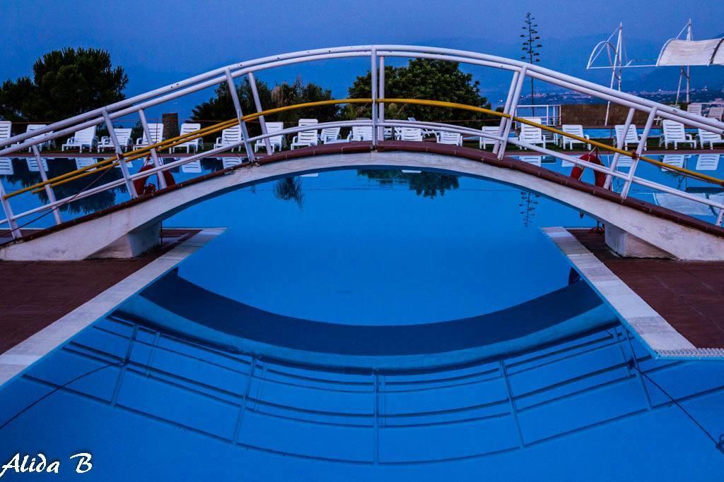 Hotel Torre Normanna Altavilla Milicia Exterior photo
